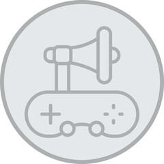 Marketing Icon Design