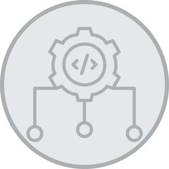 Task Runner Icon Design