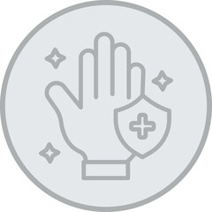 Epidemic Icon Design