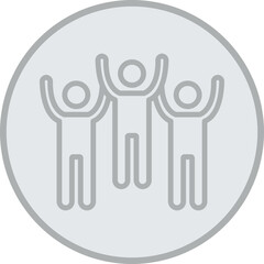 Community Icon Design