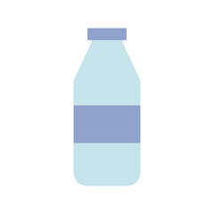 Milk bottle