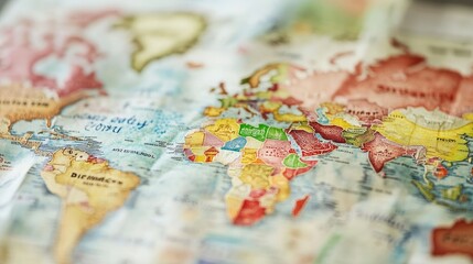 Analyze the impact of currency fluctuations on international investments