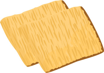 Indonesian traditional cake and dessert 