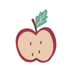 Halloween decorate.  Ghost, cute pumpkin use for Halloween festival.