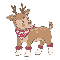 Christmas decoration - Festive Holiday Decorations and Winter Magic