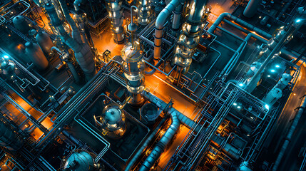 holographic building