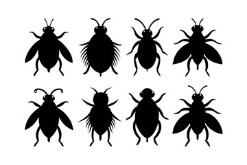 A set of Flea