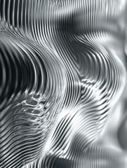 Abstract Art: Surreal Patterns