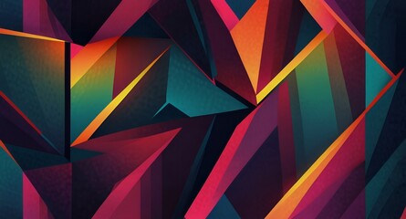 abstract colorful background