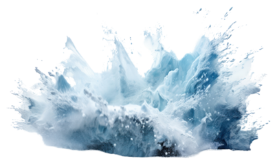 PNG  Backgrounds snow white background splattered.