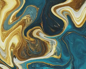 Fluidity melted grainy mesh abstract marble texture background copy space layout poster wallpaper 