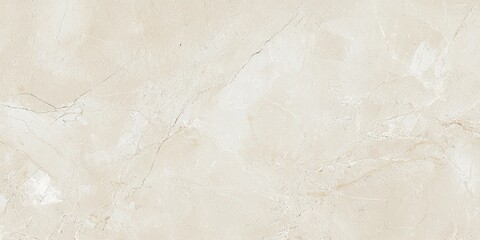 Obraz premium Beige marble texture