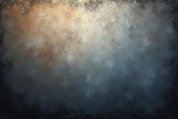 Obraz premium Abstract Grunge Background with Speckled Texture