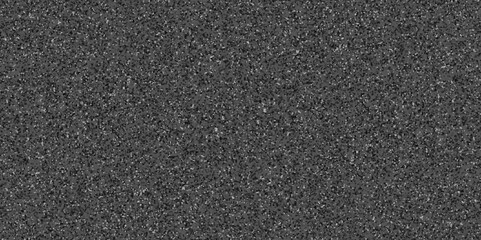 Terrazzo floor seamless pattern. texture of classic italian style, Beautiful black terrazzo stone texture background. surface of terrazzo floor texture abstract background.