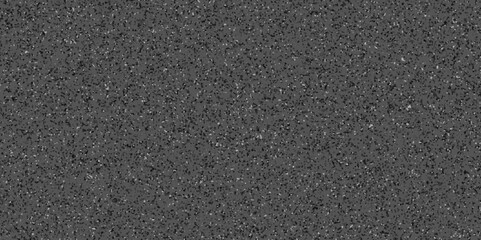 Terrazzo floor seamless pattern. texture of classic italian style, Beautiful black terrazzo stone texture background. surface of terrazzo floor texture abstract background.