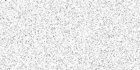 Quartz surface white for bathroom or kitchen countertop. Abstract design with white paper texture background and terrazzo flooring texture polished stone pattern old surface marble for background .	
