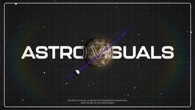 Galactic Titles