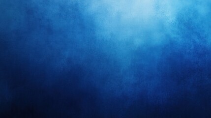 A luxurious blue gradient blending deep and light shades, creating an opulent and sophisticated backdrop.