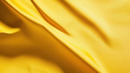 A matte yellow texture with a soft, non-reflective surface, offering a subtle and sophisticated look perfect for minimalist designs.