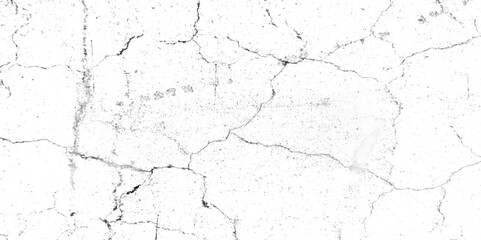 Abstract white background black and white dusty wall texture with scratches and cracks . distressed grunge concrete wall texture. gray concreate surface plaster old rough dirty wall texture.