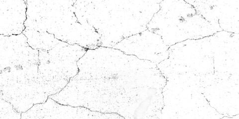 Abstract white background black and white dusty wall texture with scratches and cracks . distressed grunge concrete wall texture. gray concreate surface plaster old rough dirty wall texture.