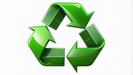 Obraz premium recycle+symbol+png