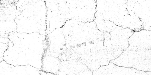 Abstract white background black and white dusty wall texture with scratches and cracks . distressed grunge concrete wall texture. gray concreate surface plaster old rough dirty wall texture.