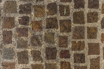 stone wall texture