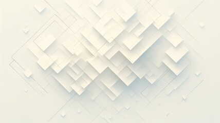 幾何学模様の背景画像