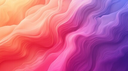 Obraz premium abstract gradient background