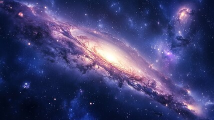 our galaxy