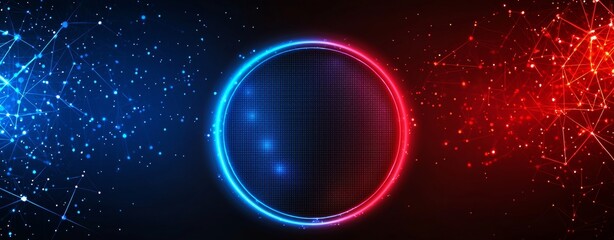 A sleek and contemporary interface for astrological compatibility analysis