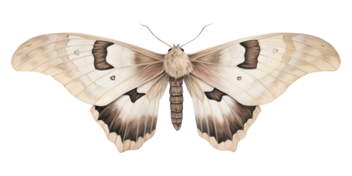 PNG Moth butterfly animal insect.