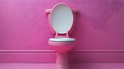 female/women toilet wc symbol. The logo for tell people this washroom or restroom for women use only.  Women restroom sign logo