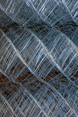 Abstract Intertwined Threads: A delicate and intricate web of interwoven threads creates a mesmerizing abstract pattern. The delicate lines and textures evoke a sense of complexity and beauty.