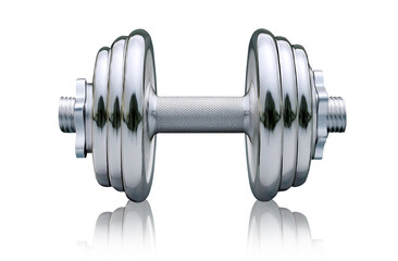 Dumbbell