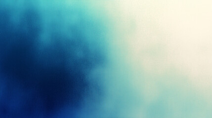 Ocean Inspired Gradient Background