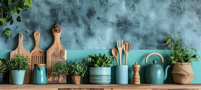 Innovative kitchen tools and utensils enhancing culinary experiences and modern cooking styles