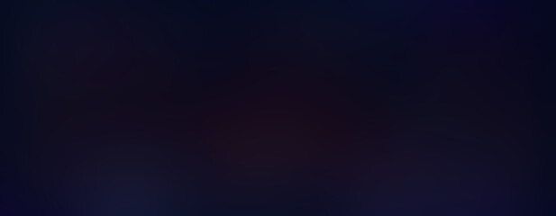 Abstract Dark Blue Gradient Background Texture