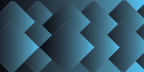 Abstract, modern, blue, color, pattern, geometric, luxury, gradient, line, background, random, square, shape, triangles, shapes. Creative, minimalist, and, various, modern, geometric, shapes, for, bac