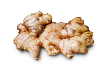 Ginger Root
