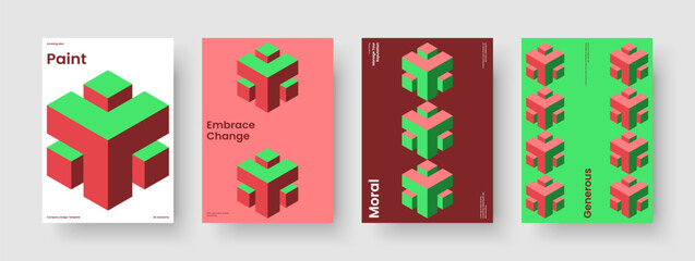 Abstract Flyer Layout. Modern Business Presentation Design. Isolated Book Cover Template. Banner. Background. Report. Brochure. Poster. Journal. Handbill. Portfolio. Newsletter. Leaflet