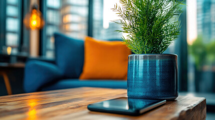 A student making a mobile payment for online courses, sleek e-learning platform with secure payment integration