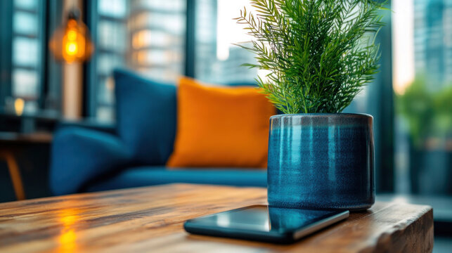 A student making a mobile payment for online courses, sleek e-learning platform with secure payment integration