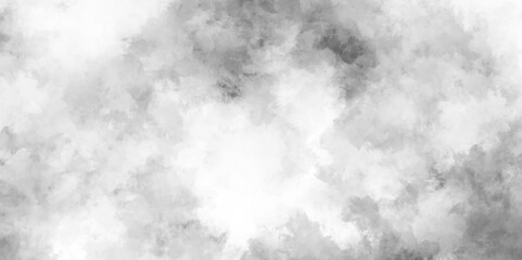 Abstract grunge grey shades watercolor background, black and white grunge background texture ,Monochrome smeared gray aquarelle painted paper textured canvas for design.