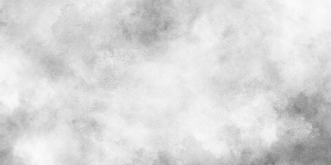 Abstract grunge grey shades watercolor background, black and white grunge background texture ,Monochrome smeared gray aquarelle painted paper textured canvas for design.