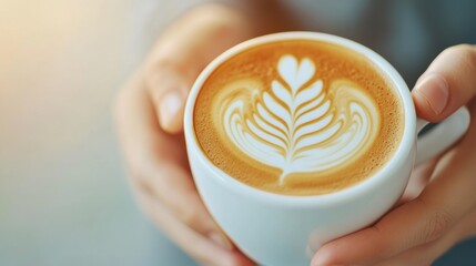 A barista carefully prepares a customized coffee order for a customer, showcasing their dedication to delivering quality.