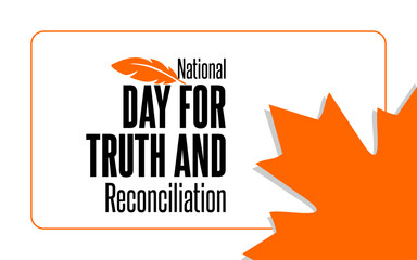 National Day for Truth and Reconciliation