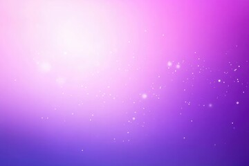 Obraz premium Light Purple Background - Blank Pastel Purple Color Gradient Background Room, Studio, Interior, Illustration Editable Scalable Vector 