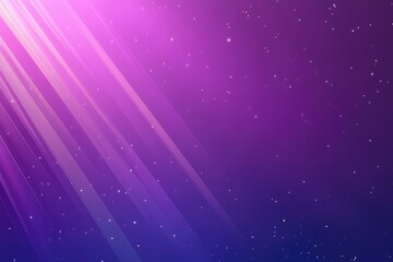 Light Purple Background - Blank Pastel Purple Color Gradient Background Room, Studio, Interior, Illustration Editable Scalable Vector	
